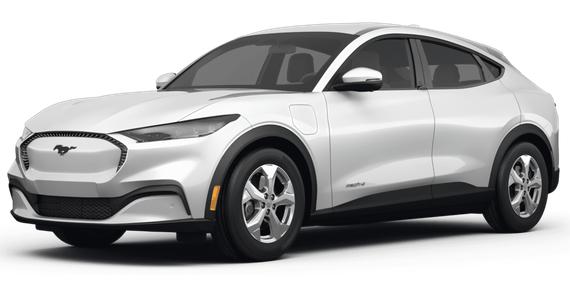 FORD MUSTANG MACH-E 2023 3FMTK1R47PMA60833 image FORD MUSTANG MACH-E 2023 3FMTK1R47PMA60833 image